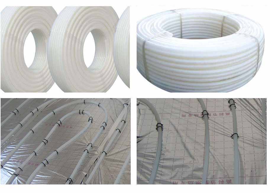 PE-RT地暖管(圖1)